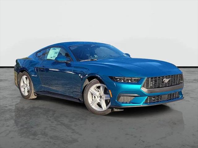 2026 Ford Mustang EcoBoost Premium Fastback for sale in Live Oak, FL