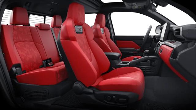 2026 Toyota Tacoma TRD Pro