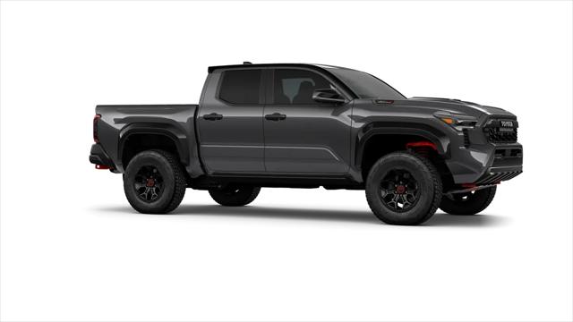 2026 Toyota Tacoma TRD Pro