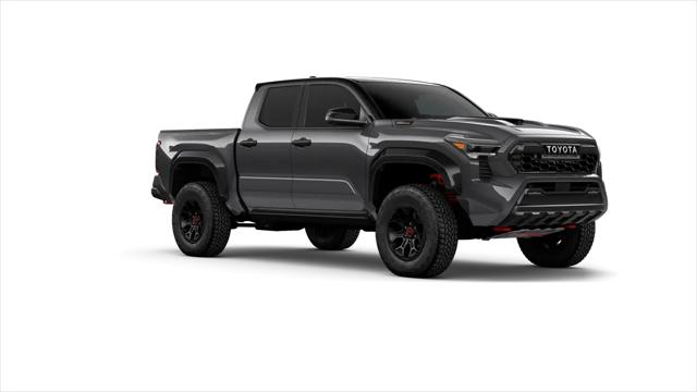2026 Toyota Tacoma TRD Pro