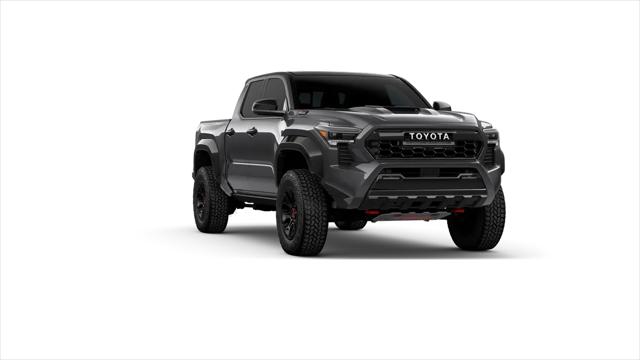 2026 Toyota Tacoma TRD Pro