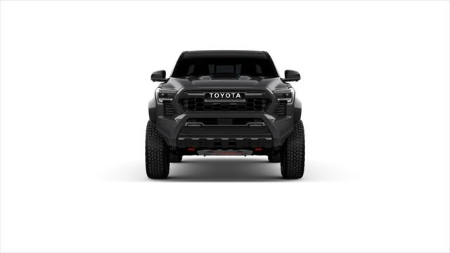 2026 Toyota Tacoma TRD Pro