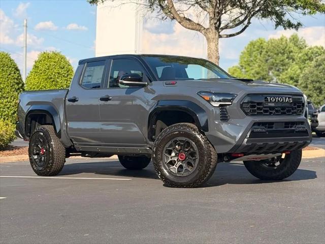 2026 Toyota Tacoma TRD Pro