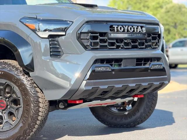 2026 Toyota Tacoma TRD Pro
