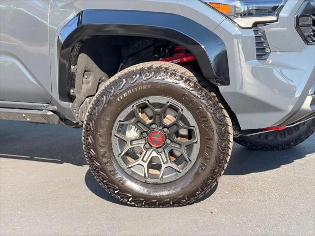 2026 Toyota Tacoma TRD Pro