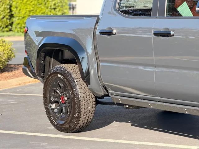 2026 Toyota Tacoma TRD Pro