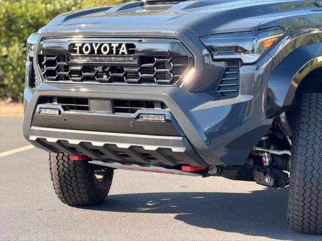 2026 Toyota Tacoma TRD Pro