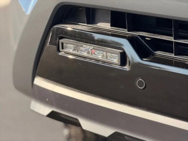 2026 Toyota Tacoma TRD Pro