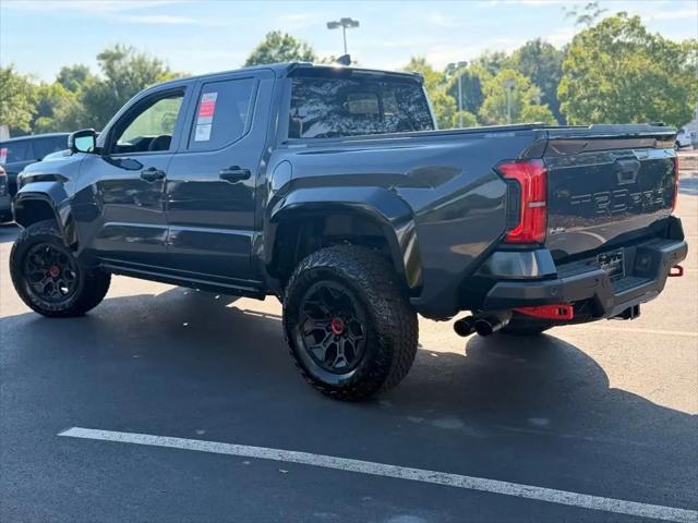 2026 Toyota Tacoma TRD Pro