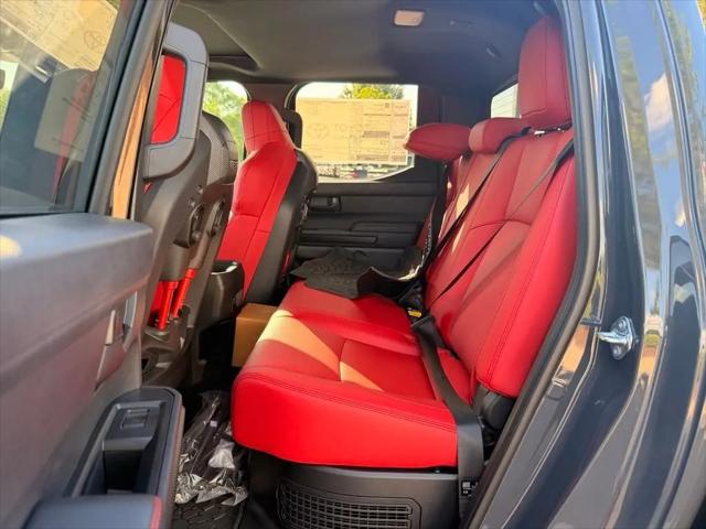 2026 Toyota Tacoma TRD Pro
