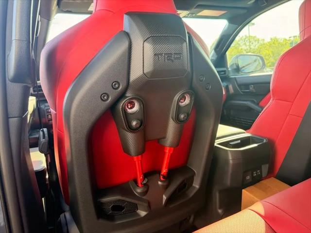 2026 Toyota Tacoma TRD Pro