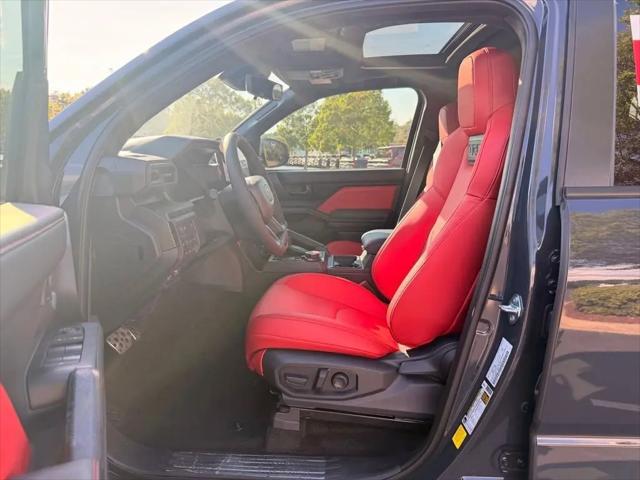 2026 Toyota Tacoma TRD Pro
