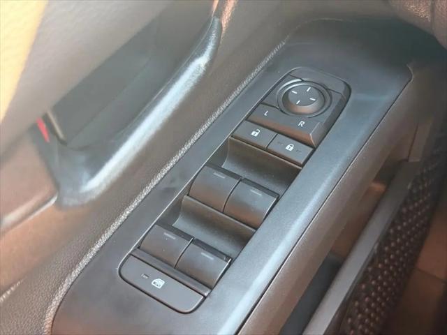 2026 Toyota Tacoma TRD Pro