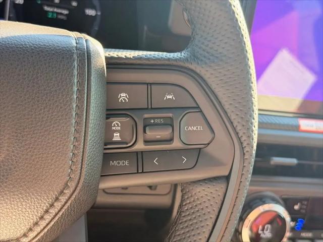 2026 Toyota Tacoma TRD Pro