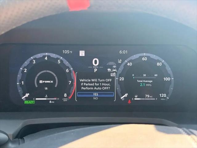 2026 Toyota Tacoma TRD Pro