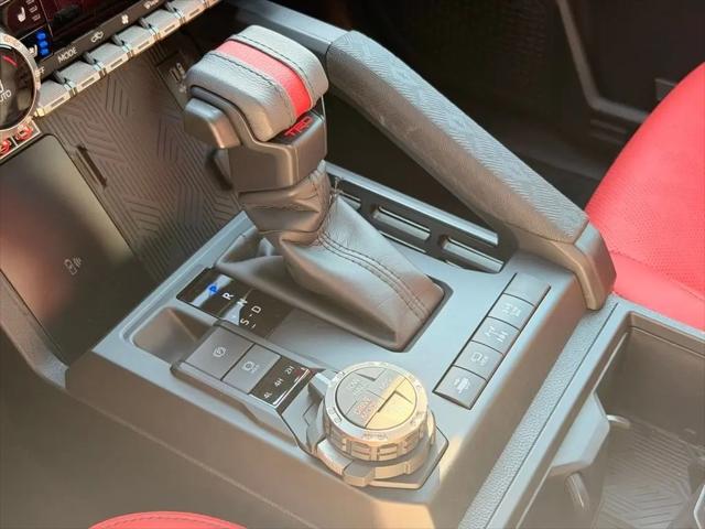 2026 Toyota Tacoma TRD Pro