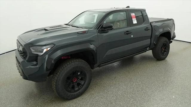 2026 Toyota Tacoma TRD Pro