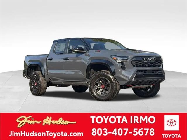 2026 Toyota Tacoma TRD Pro for sale in Irmo, SC