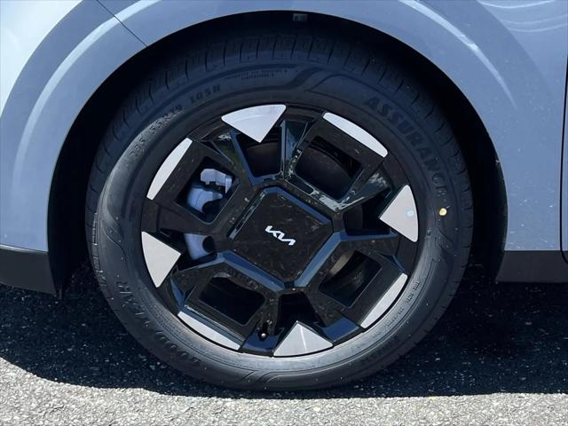 2026 Kia Carnival MPV EX