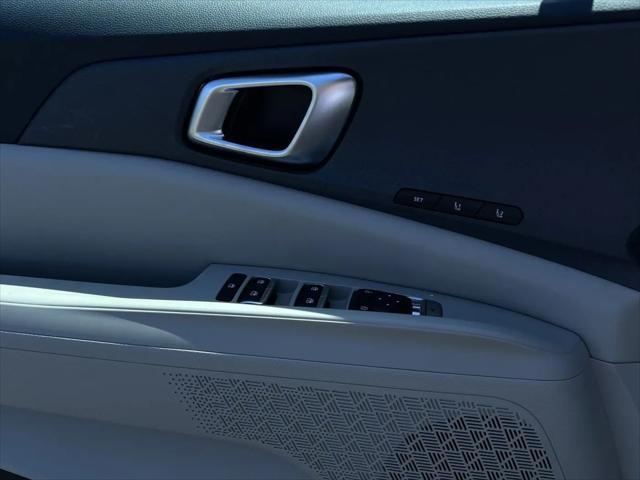 2026 Kia Carnival MPV EX