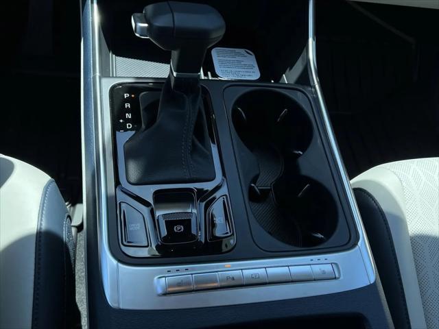 2026 Kia Carnival MPV EX