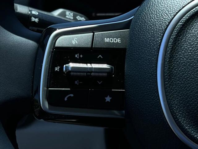 2026 Kia Carnival MPV EX