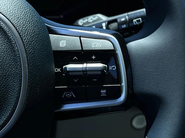 2026 Kia Carnival MPV EX