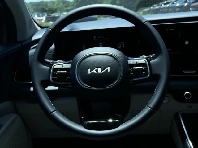 2026 Kia Carnival MPV EX
