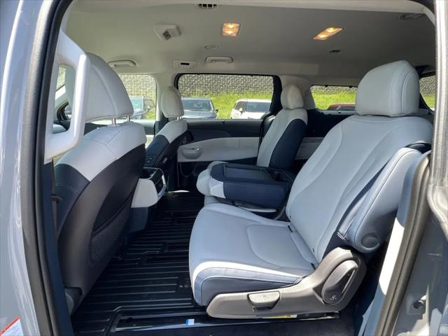 2026 Kia Carnival MPV EX
