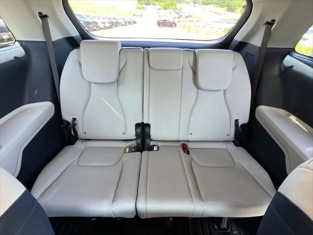 2026 Kia Carnival MPV EX