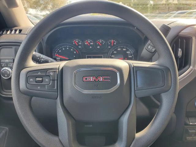 2026 GMC Sierra 1500 Regular Cab, Long Bed, Pro, RWD