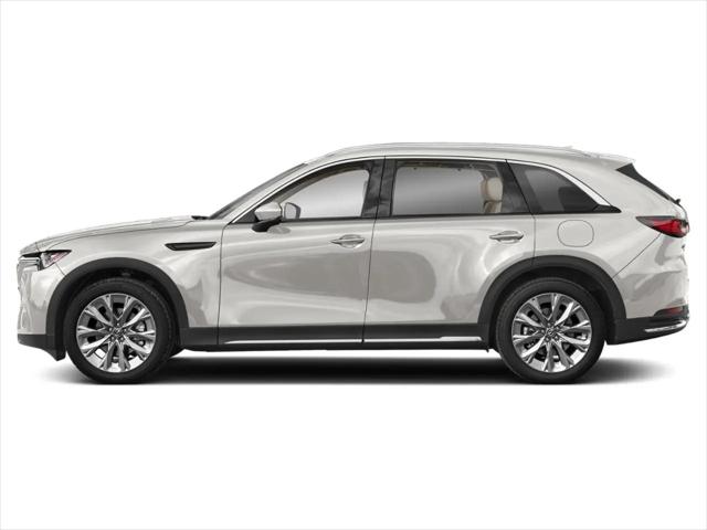 2026 Mazda X-90 3.3 Turbo Premium Plus