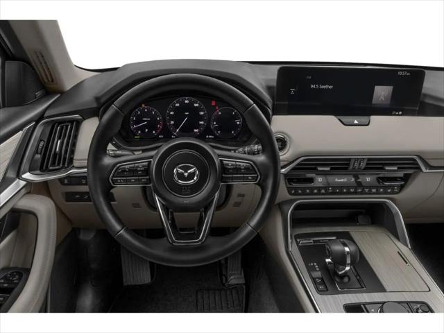 2026 Mazda X-90 3.3 Turbo Premium Plus