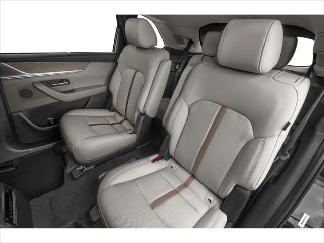 2026 Mazda X-90 3.3 Turbo Premium Plus