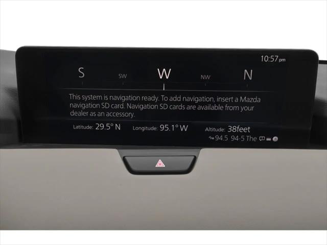2026 Mazda X-90 3.3 Turbo Premium Plus