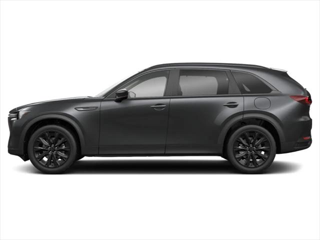 2026 Mazda X-90 Premium Sport