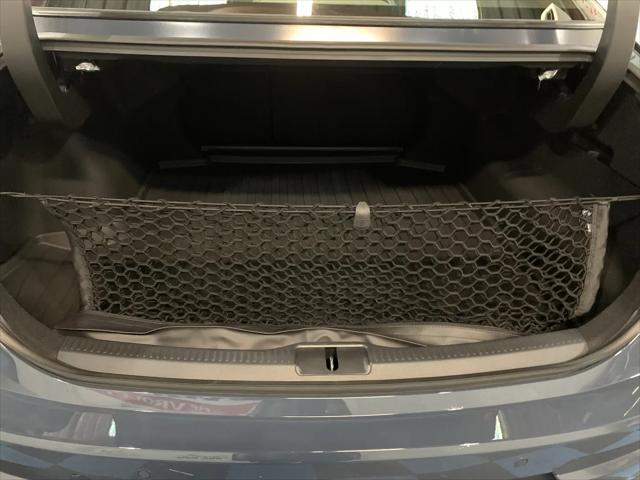 2026 Toyota Crown Nightshade
