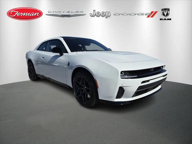 2026 Dodge Charger Scat Pack 2-Door AWD for sale in Lutz, FL