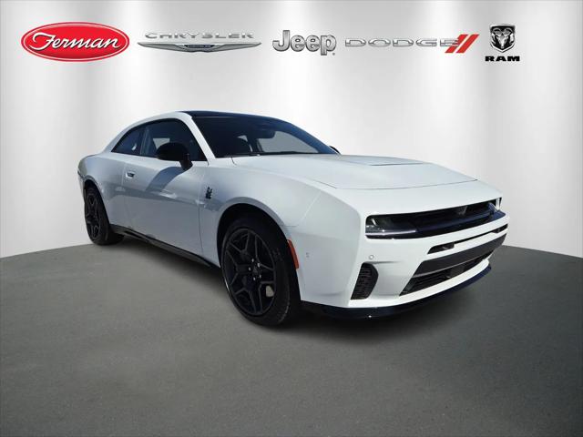 2026 Dodge Charger Scat Pack 2-Door AWD for sale in Lutz, FL