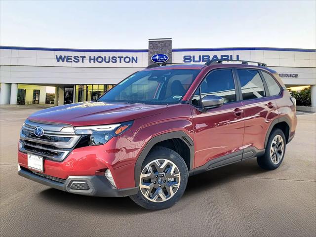 2026 Subaru Forester Premium for sale in Houston, TX