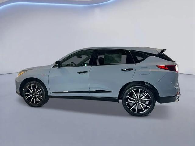 2026 Acura RDX A-Spec Advance