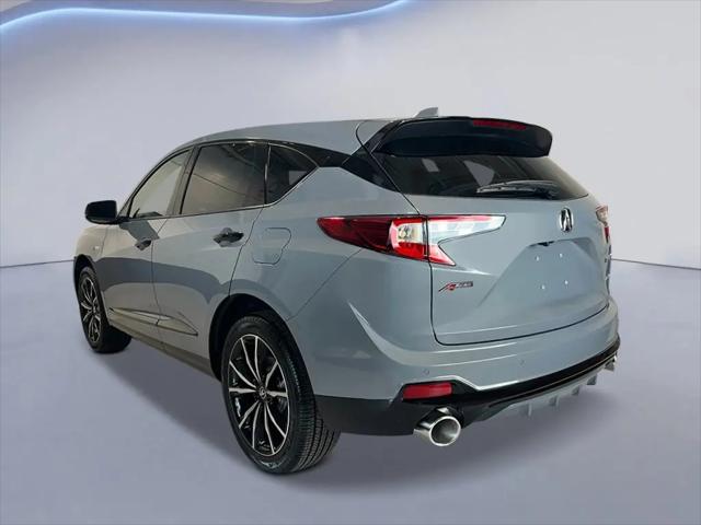 2026 Acura RDX A-Spec Advance