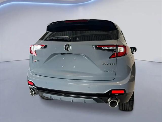 2026 Acura RDX A-Spec Advance