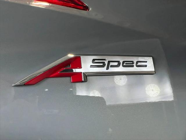 2026 Acura RDX A-Spec Advance