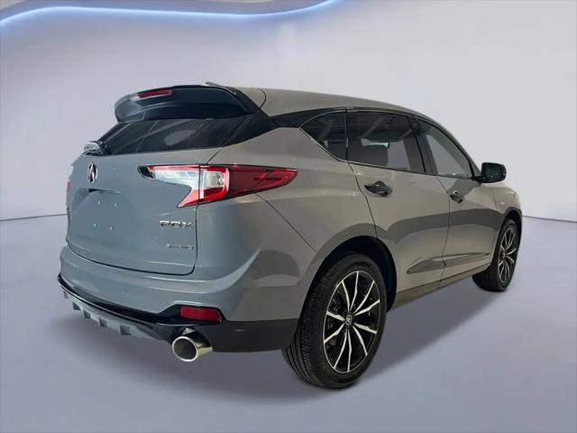 2026 Acura RDX A-Spec Advance