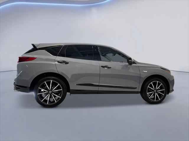 2026 Acura RDX A-Spec Advance