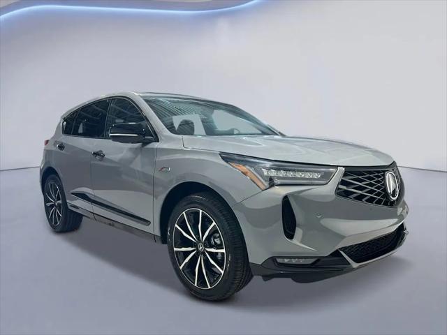 2026 Acura RDX A-Spec Advance
