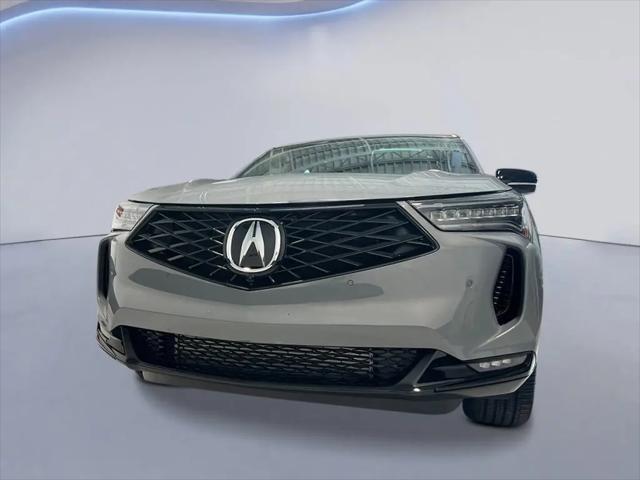 2026 Acura RDX A-Spec Advance