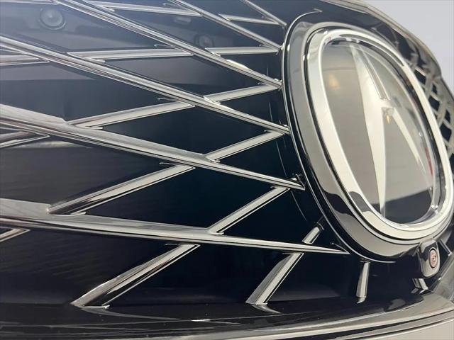2026 Acura RDX A-Spec Advance