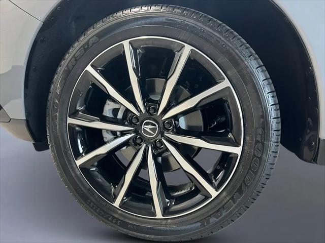 2026 Acura RDX A-Spec Advance